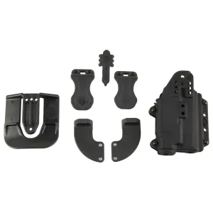 Alien Gear Light Bearing Photon Ambidextrous OWB Holster for Sig Sauer P365