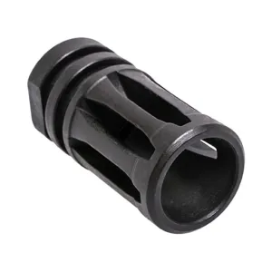 CMMG Parts & Accessories 86 CMMG A2 AR-15 Flash Hider 1/2"-28 Thread 5.56/223 Matte