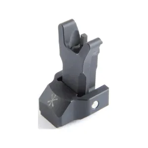 Unity Tactical Parts & Accessories 35 Unity Tactical FUSION AR-15 Front Sight Black