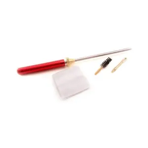 Pro-Shot Pistol Cleaning Kit .357-.45CAL