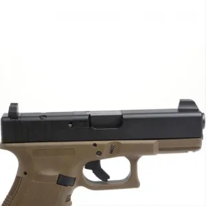 Custom Sig P365 Parts & Accessories for 2026 63 XS Sight Systems DXW Standard Dot for Glock Suppressor Height 171922-24262731-3638 Tritium Front White Stripe Rear