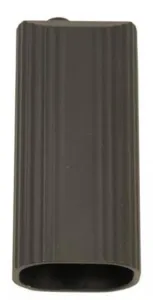 Guntec USA Parts & Accessories 76 Guntec USA Aluminum Vertical Grip For Keymod System Black
