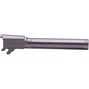 True Precision Fuse Barrel for Sig P365 Stainless