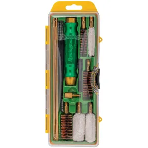 Remington Accessories Premier Component Kit Universal Shotgun Cleaning Kit 12/20/.410 GA