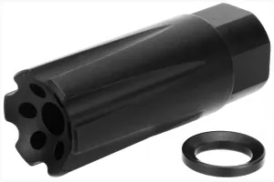 TacFire Steel Linear Compensator for 5.56 NATO AR-15