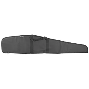 Bulldog Cases & Accessories 7 Bulldog Cases Economy Single Rifle Case, 48", Black BD100