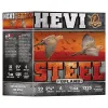 HEVI-Shot Ammunition 14 HEVI STEEL UPLAND 20 GA 2.75 IN 1OZ 6 SHOT - 25/BOX