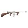 Gun Deals of the Day 78 Thompson 1927A-1 .45 ACP Hard Chrome 16.5" Barrel 20/50 Rounds Blemished