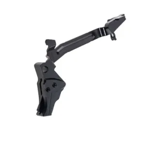 Tyrant Designs Parts & Accessories 10 Tyrant Designs ITTS Trigger with Trigger Bar for Glock Gen 3 4