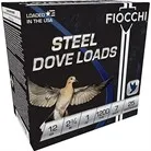 Louisiana Gun Laws (2026): Constitutional Carry at 18, CHP & Stand Your Ground 60 Steel Dove & Quail 12 Gauge Ammo - Steel Dove & Quail 12 Gauge 2-3/4'''' 1-1/8oz #7 Shot 25/Box