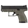 Best Gun Deals Right Now (2026): Updated Daily 104 CZ P10 S 9MM ODG 12RD LUMINESCENT SIGHTS