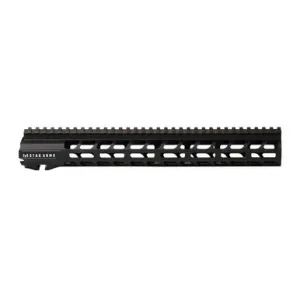 Gun Parts Deals of the Week (Updated Weekly) 143 Stag Arms Slimline MLok Hand Guard 13.5" Blem w/Barrel Nut STAG300913B