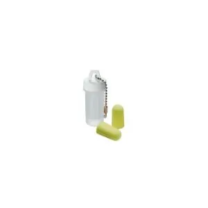 Peltor vs Walkers: Hearing Protection Compared 2 Peltor 97080 Sport Blast Earplugs Foam 32 dB In The Ear Yellow Adult 3 Pair