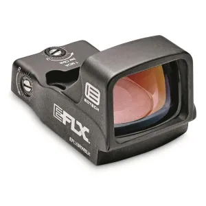 EOTech Parts & Accessories 53 EOTech EFLX Mini Reflex Sight 6 MOA Red Dot