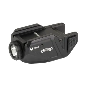 Viridian CTL Weapon Light for Walther PDP