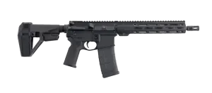 Colt M4 11.5" 5.56 NATO 30rd AR-15 Pistol w/ SBA5 Brace