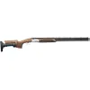 Beretta 694 Pro Sporting Over Under 12 Gauge Shotgun 32" Blued Barrel Walnut Field Stock