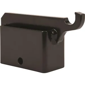 EZ Aim Steel Gong Shooting Target Hanging Hook
