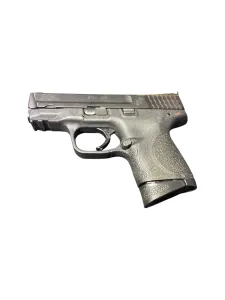 SMITH & WESSON M&P9 M2.0 SUBCOMPACT