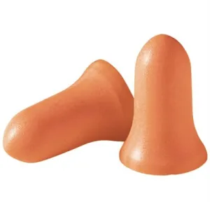 Foam Ear Plugs - Howard Leight Foam Ear Plug, 50 Ct, With Cord