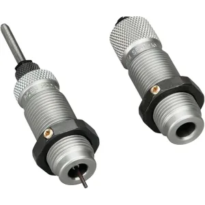 RCBS Parts & Accessories 30 RCBS Full Length Die Set for 22 ARC - Precision Reloading Dies
