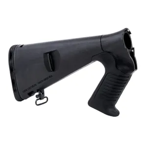 Mesa Tactical Urbino Pistol Grip Stock with Limbsaver Recoil Pad for Benelli M1, M2, M3
