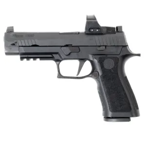 SIG SAUER P320