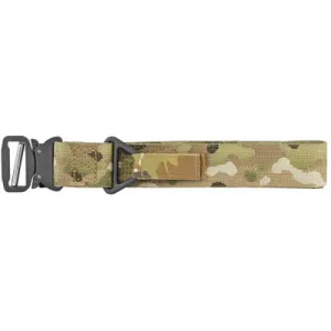 Blackhawk Tactical Gear & Accessories 22 BLACKHAWK Rigger's Belt Cobra Buckle Multicam Fits up to 41"