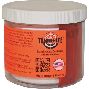 Tannerite Parts & Accessories 20 Tannerite Exploding Rifle Target 1 lb 1 pk 1 ET