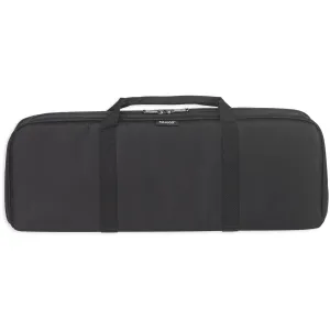 10 Best Lightweight AR-15 Rifles (2026): Sub-6 lb Builds Ranked 42 Bulldog BD476 Tactical AR-15 Discreet Carry Case Nylon Black