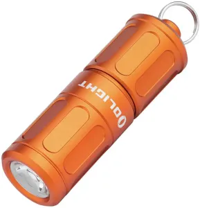 Streamlight vs Olight: Weapon Lights Compared 19 Olight i1R2 EOS Mini Light Pro - Orange