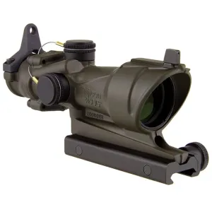 Trijicon ACOG 4x32 .223 Amber Crosshair ODG TA01-D-100318