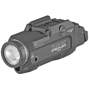 Streamlight TLR-10 Flex Weapon Light 1000 Lumens with Red Laser