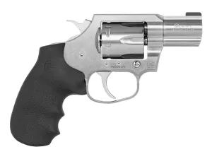 Gun Deals of the Day 122 Colt King Cobra Carry .357 Magnum 2" Revolver, Matte Stainless - KCOBRA-SB2BB-S