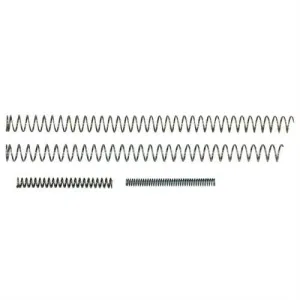 Wilson Combat Parts & Accessories 48 Wilson Combat Complete Trigger Kit for 1911 .45 ACP - Match-Grade Stainless Steel