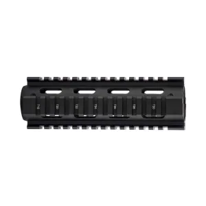 AR-15 Quad Rail Handguard - Carbine Length | Drop-In