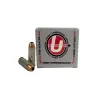 Underwood Ammo 2 UNDERWOOD 10MM AUTO 180GR XTP JHP 20 RD 10BX/CS