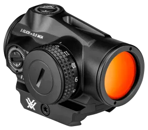 Vortex Triumph Red Dot Sight