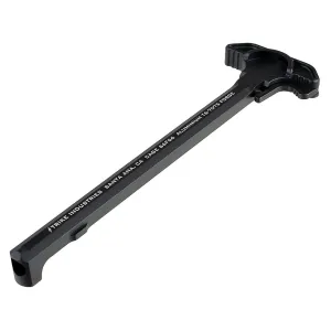 Strike Industries T6 AR-15 Charging Handle Black