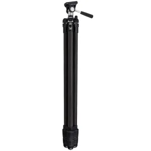10 Best Lightweight AR-15 Rifles (2026): Sub-6 lb Builds Ranked 24 Vortex Optics Vortex Ridgeview Carbon Tripod Kit TR-RVC