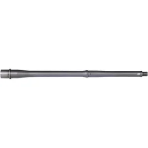 Geissele Parts & Accessories 37 Ar-15 5.56x45 Nato Chf Heavy Profile Chrome Lined Barrel - Ar-15 5.56mm 16'''' Chf Heavy Profile Chrome Lined Bbl .750''''