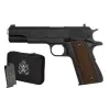 Springfield 1911 Mil-Spec Defend Your Legacy Series 45 ACP Pistol with Three Mags and Bag