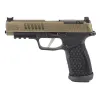 SIG P365 FUSE 9MM 21RD BRNZ TOPO SLD