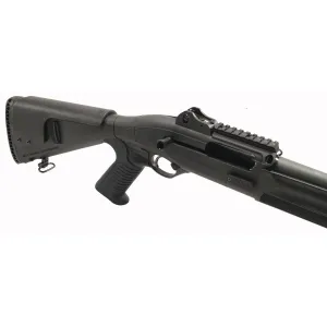 Mesa Tactical Urbino Pistol Grip Stock with Cheek Riser for Beretta 1301 / A300