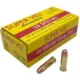 Super Vel Ammunition .38 Special 125 Grain Full Metal Jacket Brass Pistol Ammunition 50 Rounds