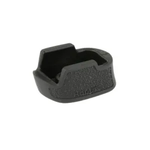 Hogue Parts & Accessories 56 Hogue Grip Extension for SIG P365 12-Round Magazine with HandALL Beavertail Sleeve