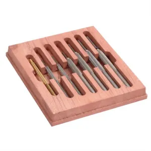 Gunsmith Punch Set - Lyman Gunsmith Punch Set