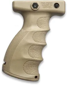 FAB Defense Ergonomic Vertical Foregrip