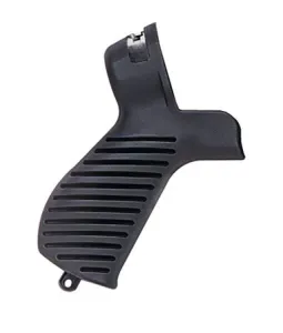 Mossberg Parts & Accessories 47 Mossberg Flex Synthetic Pistol Grip Black For Flex 500/590 Only Black