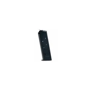 Kimber Magazine 1911 Magazine .45 ACP Pistol Full-Length Grip Black 8/rd